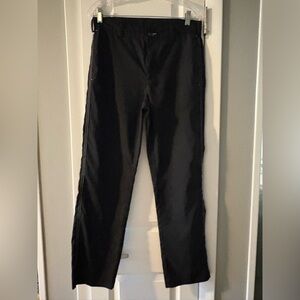 Ping Men's Black Chinos
